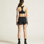Collective Padded Sports Bra W
