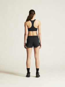 Collective Padded Sports Bra W