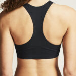 Collective Padded Sports Bra W