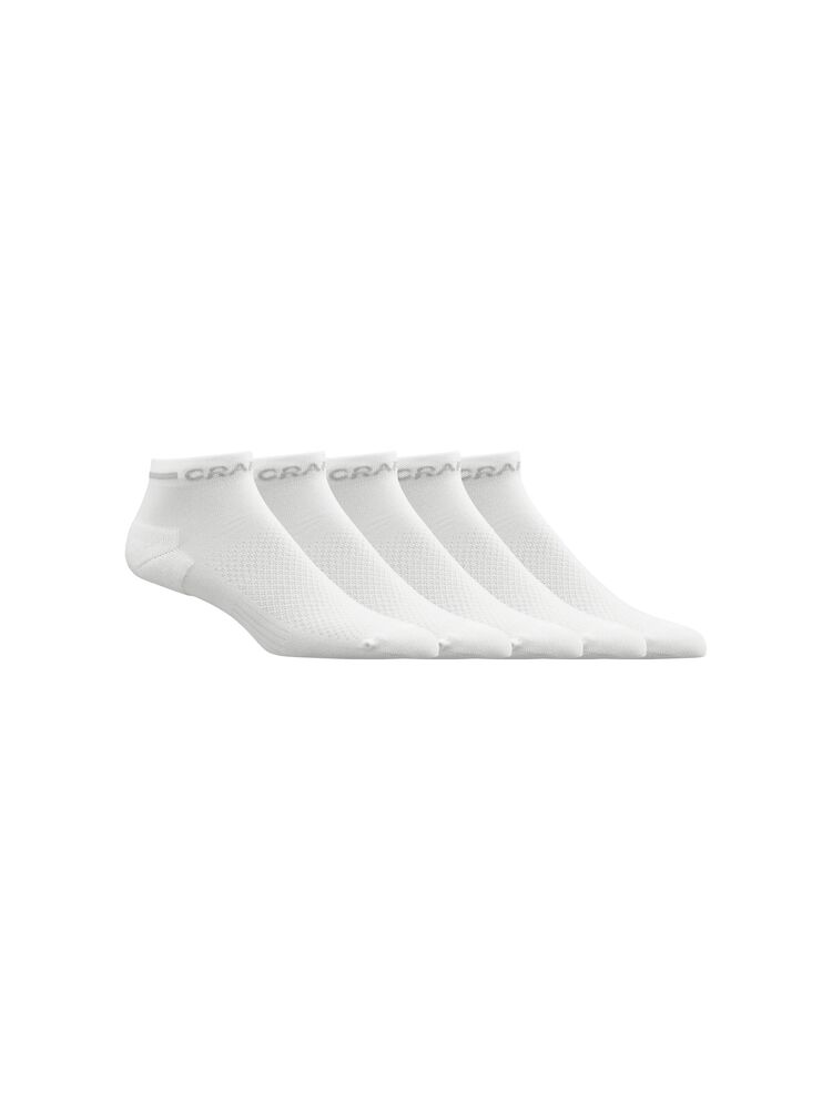 Active Mid Sock 5-Pack