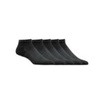 Active Mid Sock 5-Pack