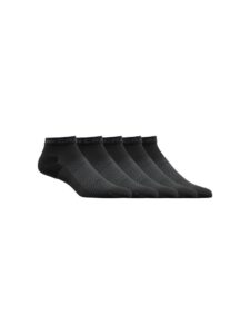 Active Mid Sock 5-Pack