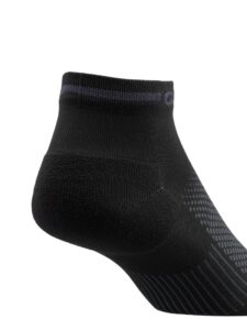 Active Mid Sock 5-Pack