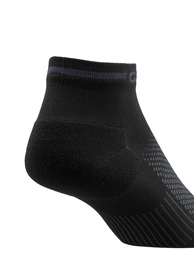 Active Mid Sock 5-Pack