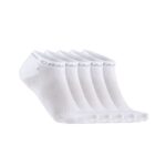 Active Shaftless Sock 5-Pack
