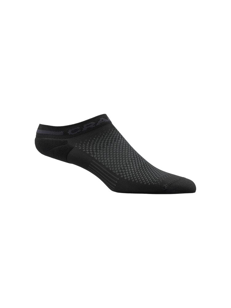 Active Shaftless Sock 5-Pack