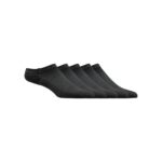 Active Shaftless Sock 5-Pack