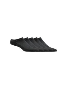 Active Shaftless Sock 5-Pack