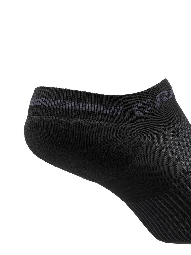 Active Shaftless Sock 5-Pack