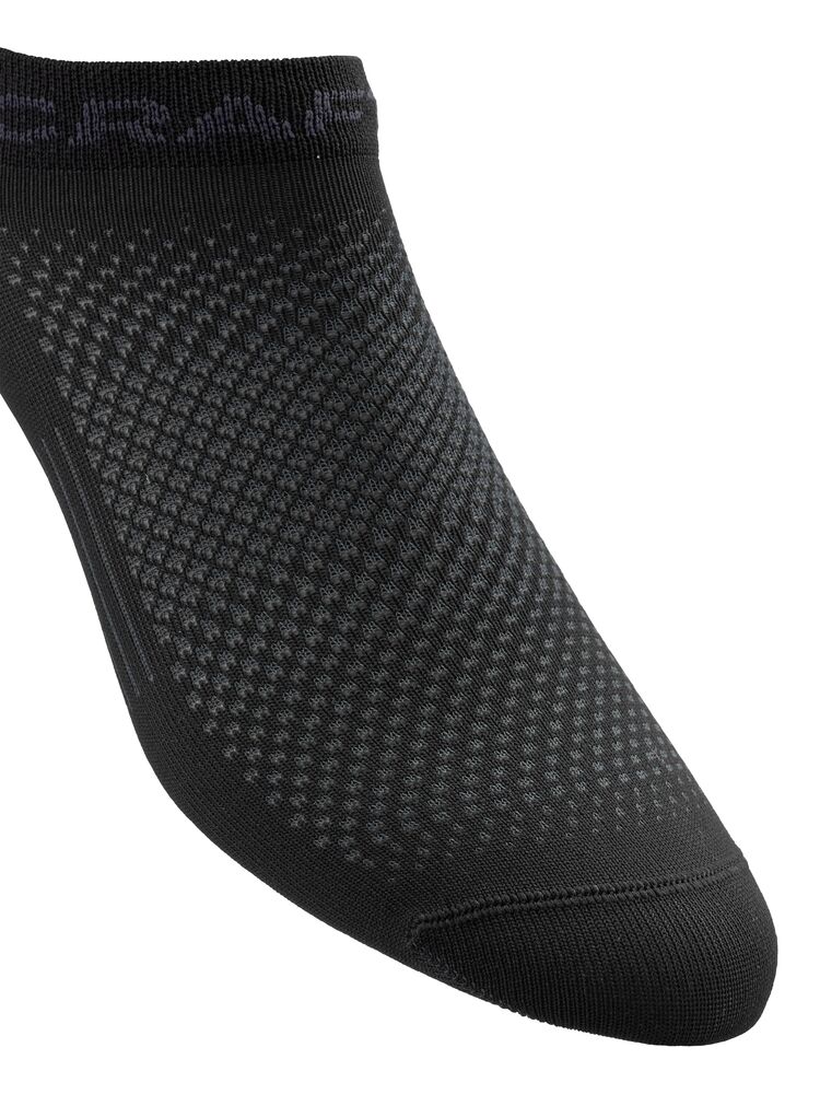 Active Shaftless Sock 5-Pack