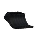 Active Shaftless Sock 5-Pack