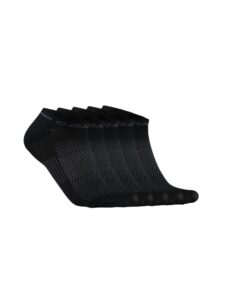Active Shaftless Sock 5-Pack