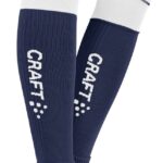 Progress 2.0 Contrast Sock W-O Foot