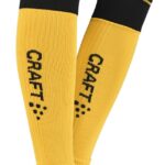 Progress 2.0 Contrast Sock W-O Foot