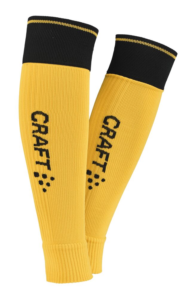 Progress 2.0 Contrast Sock W-O Foot