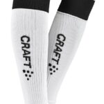 Progress 2.0 Contrast Sock W-O Foot