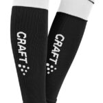 Progress 2.0 Contrast Sock W-O Foot