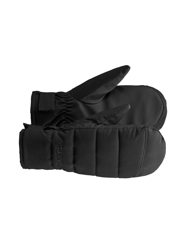 Explore Padded Mitten