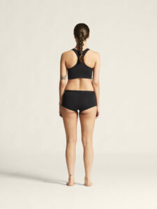 Active Boxer W