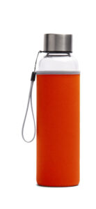 Glasflaske 60 cl