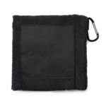 Golf ball & club towel
