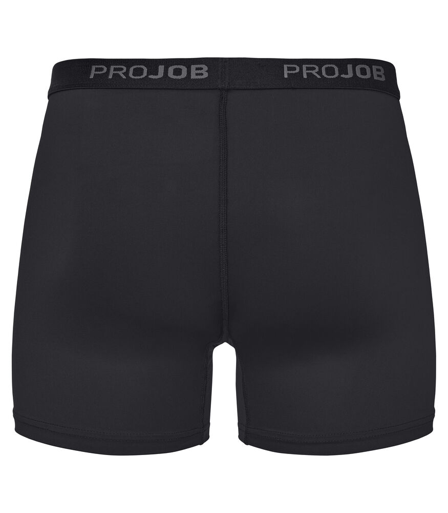 3530 BOKSERSHORTS, FUNKTIONELLE, 2-PAK