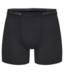 3530 BOKSERSHORTS, FUNKTIONELLE, 2-PAK