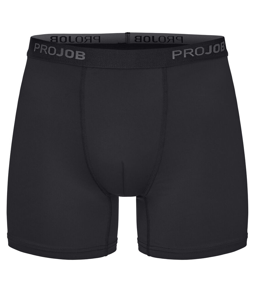 3530 BOKSERSHORTS, FUNKTIONELLE, 2-PAK
