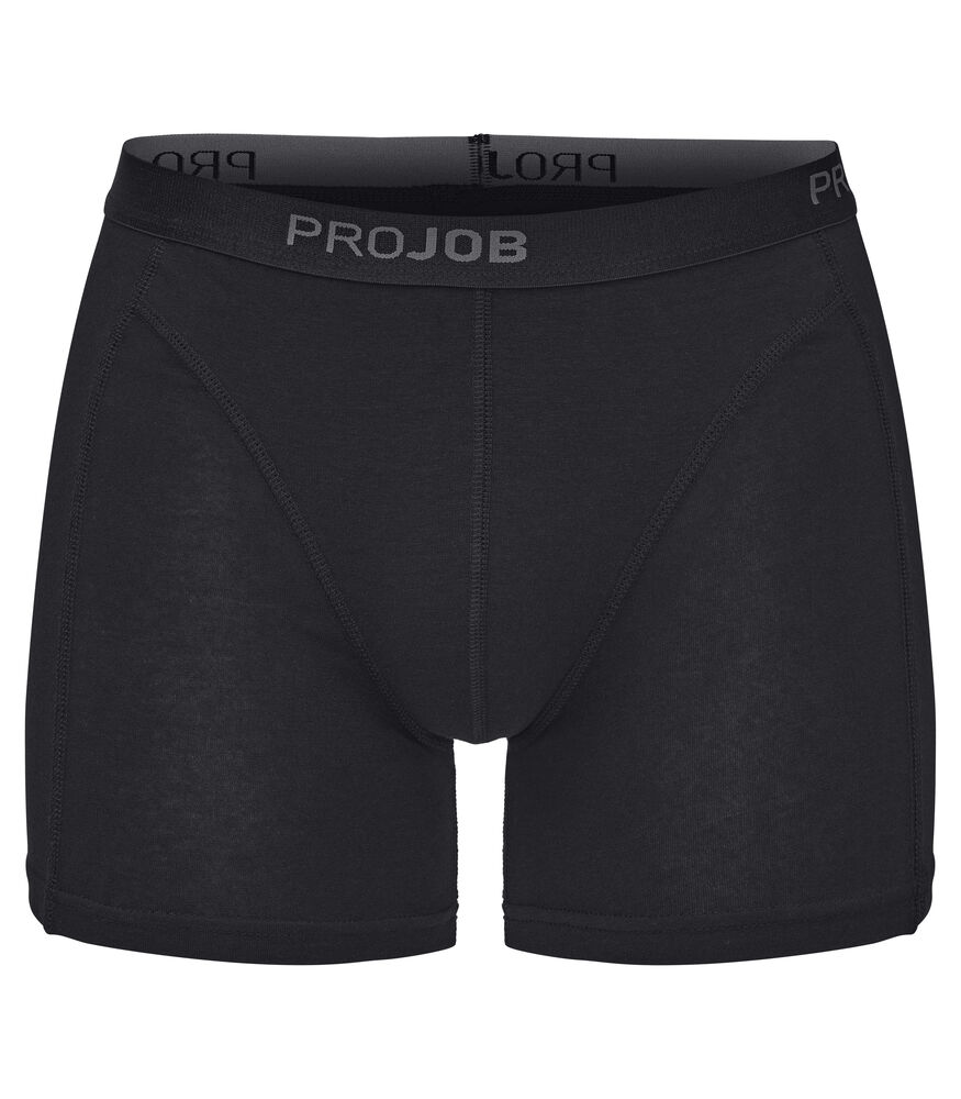 3531 BOKSERSHORTS, 2-PAK