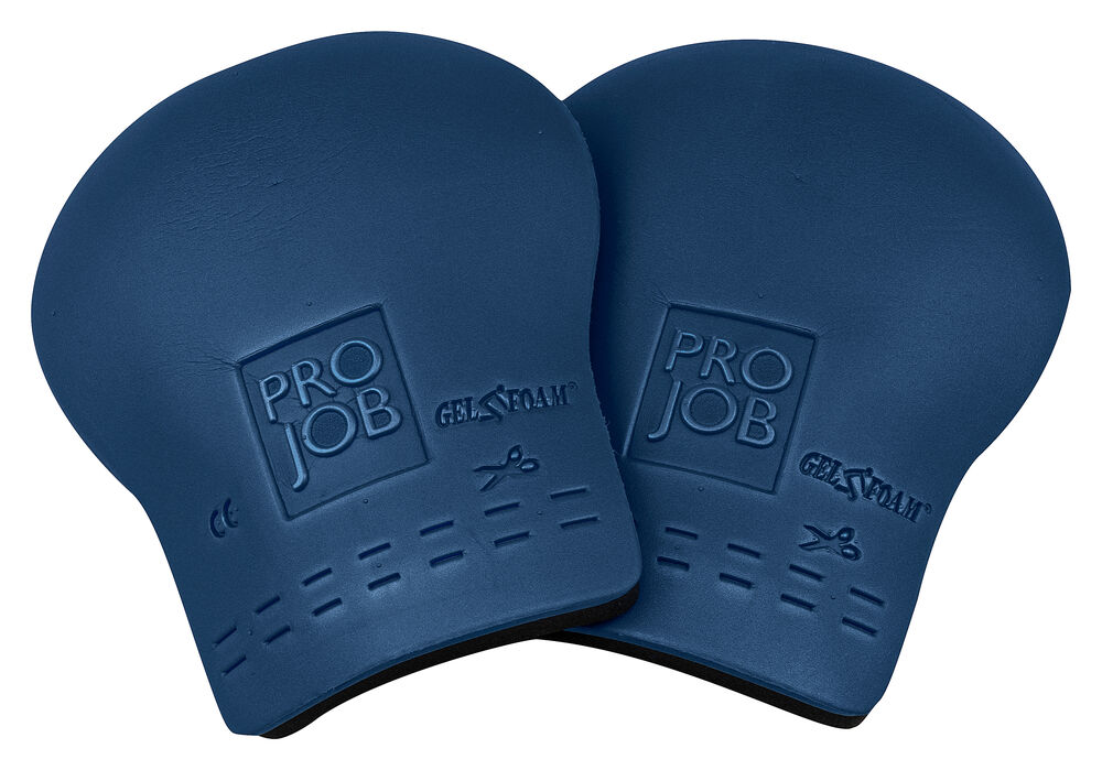 9050 ERGONOMISK KNÆPUDE