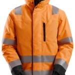 High-Vis, 37.5®-vinterjakke, klasse 3