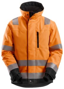 High-Vis, 37.5®-vinterjakke, klasse 3