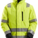 High-Vis, 37.5®-vinterjakke, klasse 3