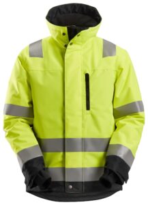 High-Vis, 37.5®-vinterjakke, klasse 3