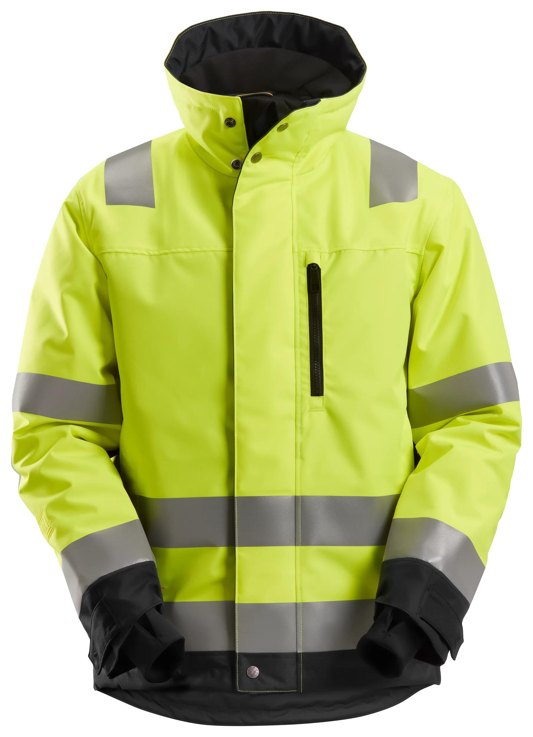 High-Vis, 37.5®-vinterjakke, klasse 3