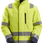 High-Vis, 37.5®-vinterjakke, klasse 3