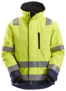 High-Vis, 37.5®-vinterjakke, klasse 3