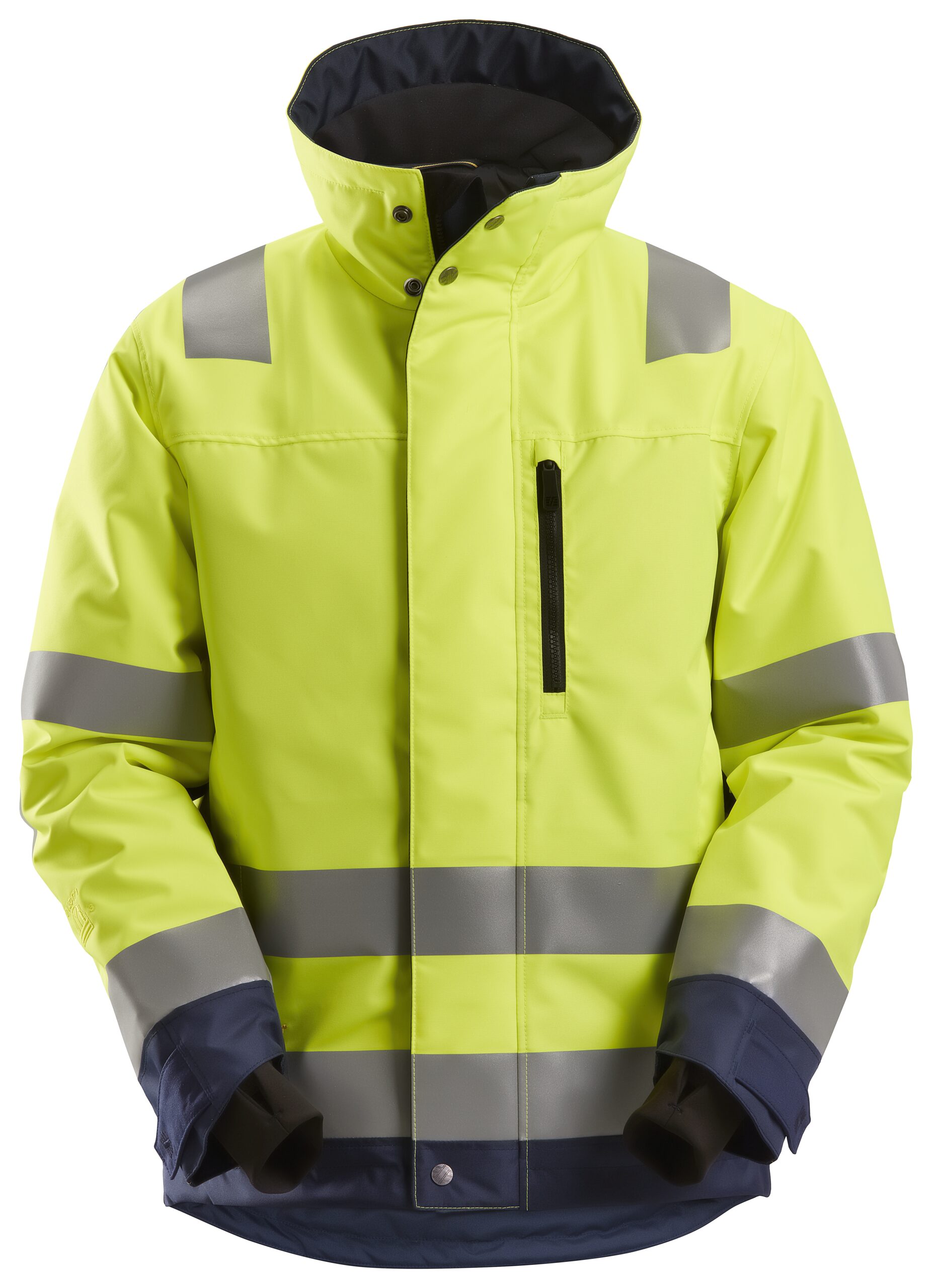 High-Vis, 37.5®-vinterjakke, klasse 3