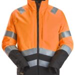 High-Vis, Vinterjakke, klasse 2/3
