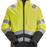 High-Vis, Vinterjakke, klasse 2/3
