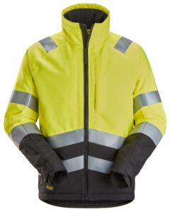 High-Vis, Vinterjakke, klasse 2/3