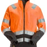 High-vis jakke, klasse 2/3