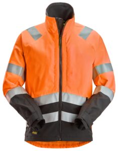 High-vis jakke, klasse 2/3