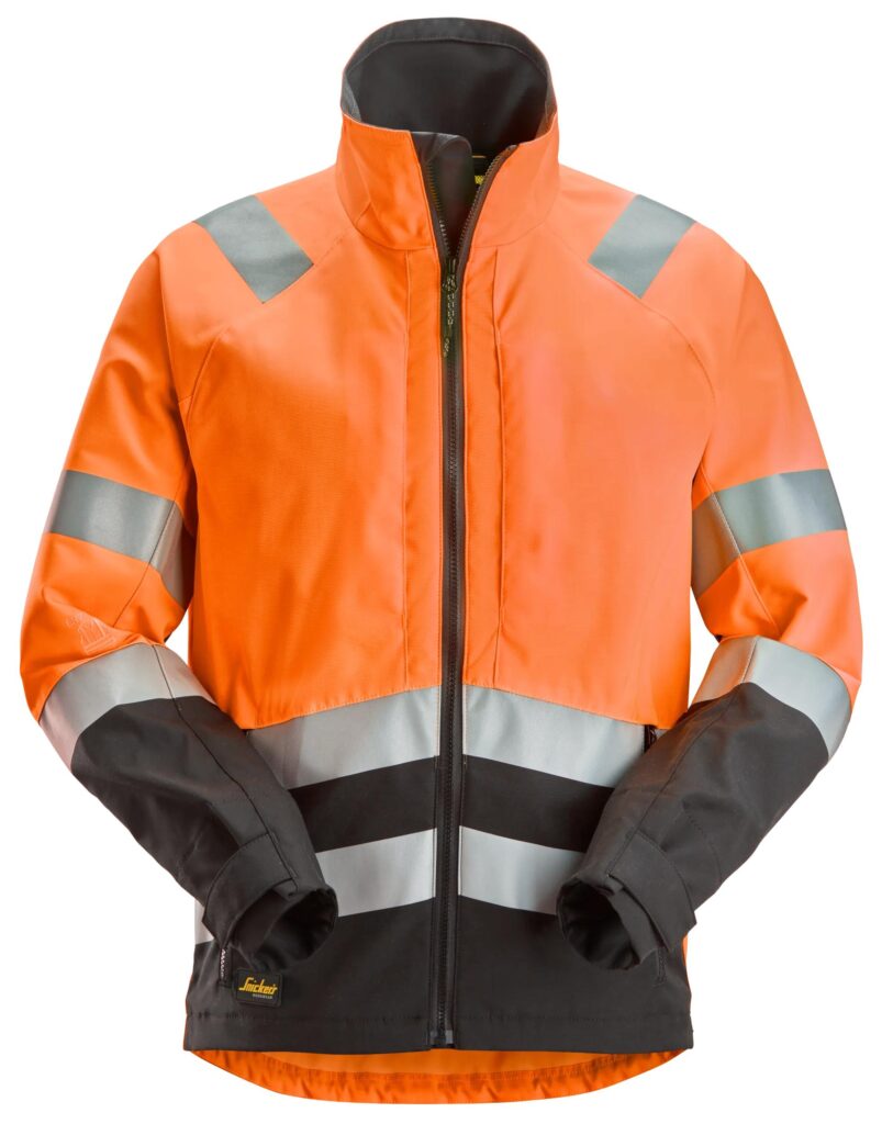 High-vis jakke, klasse 2/3