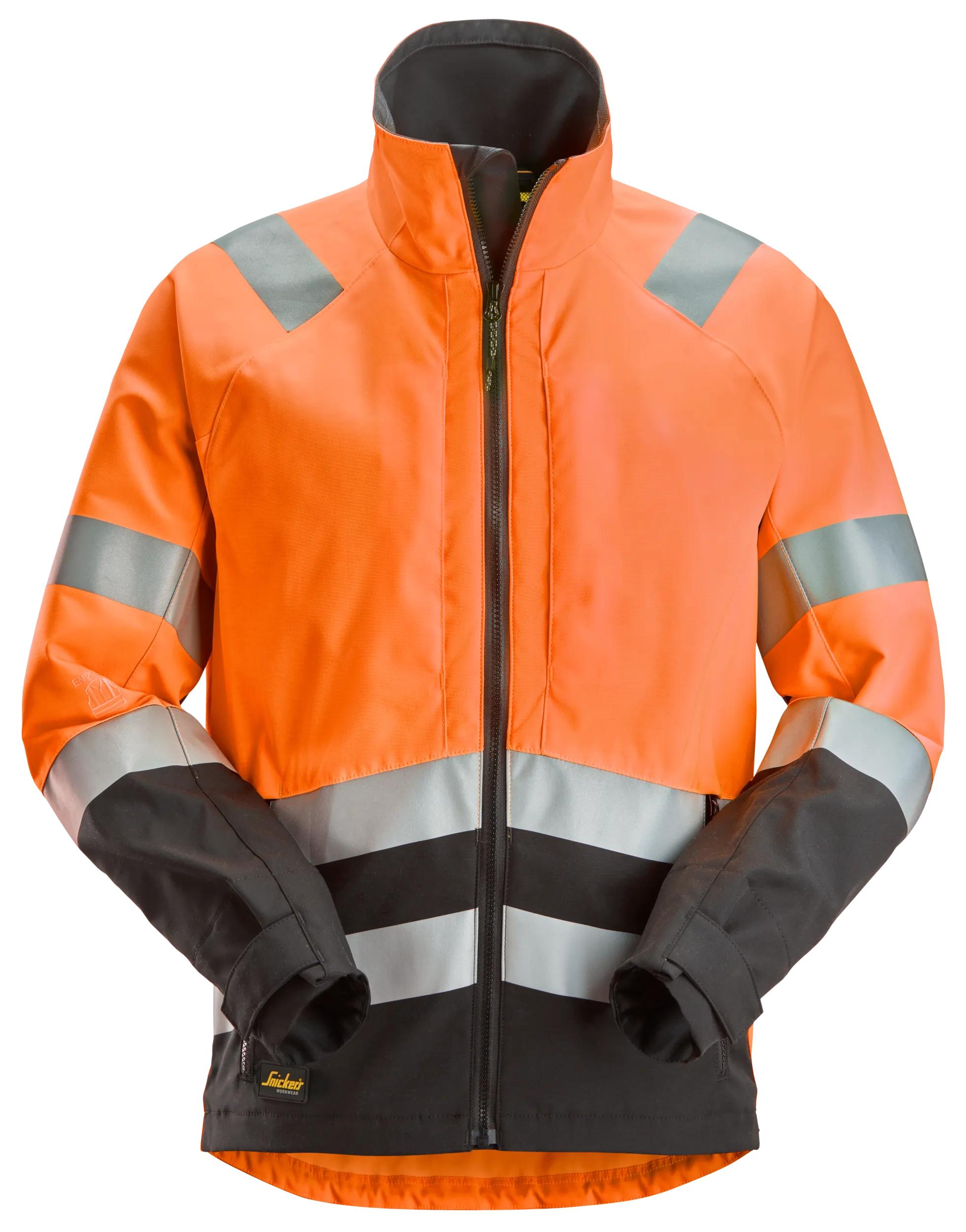 High-vis jakke, klasse 2/3