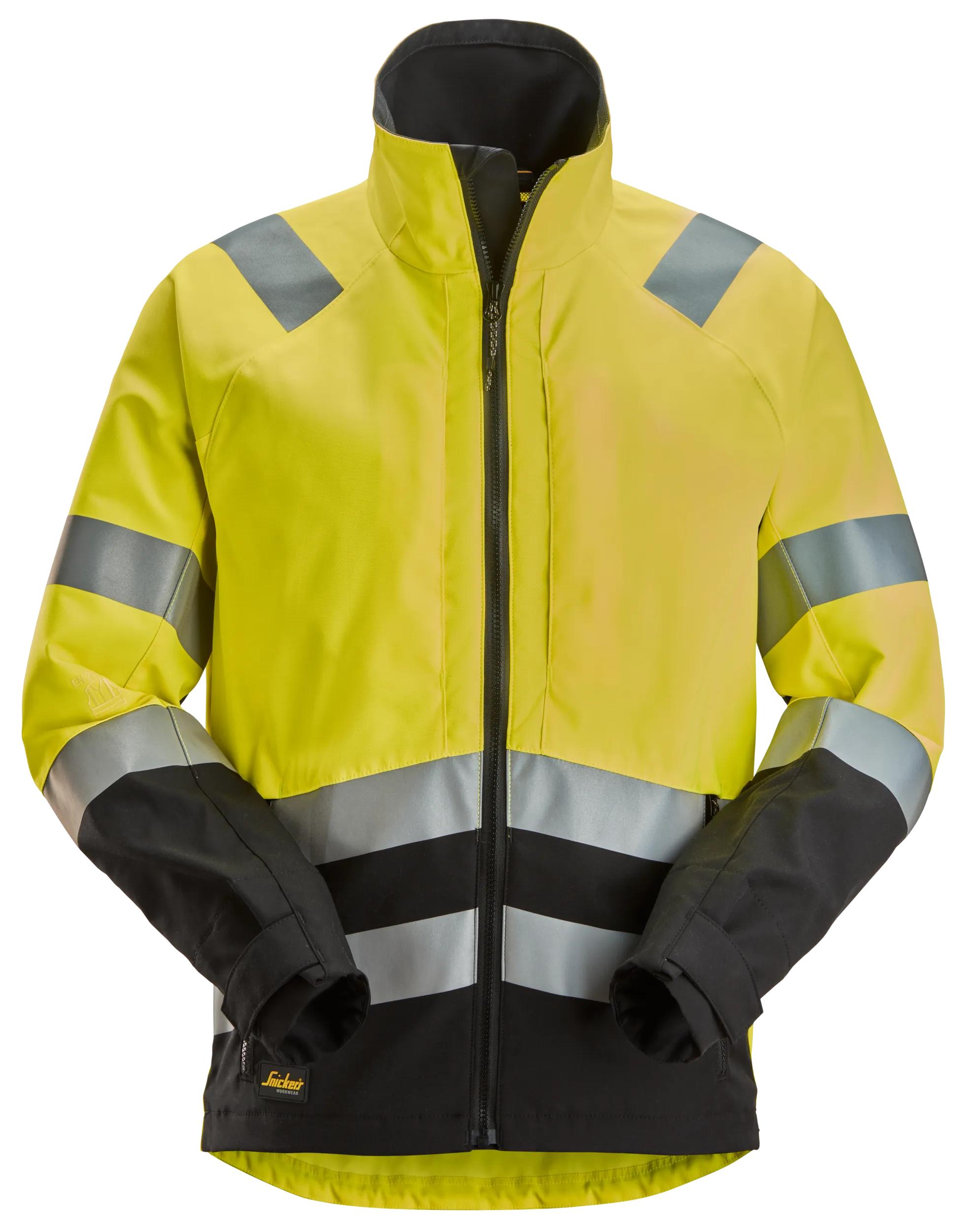 High-vis jakke, klasse 2/3