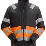 High-Vis jakke, klasse 1