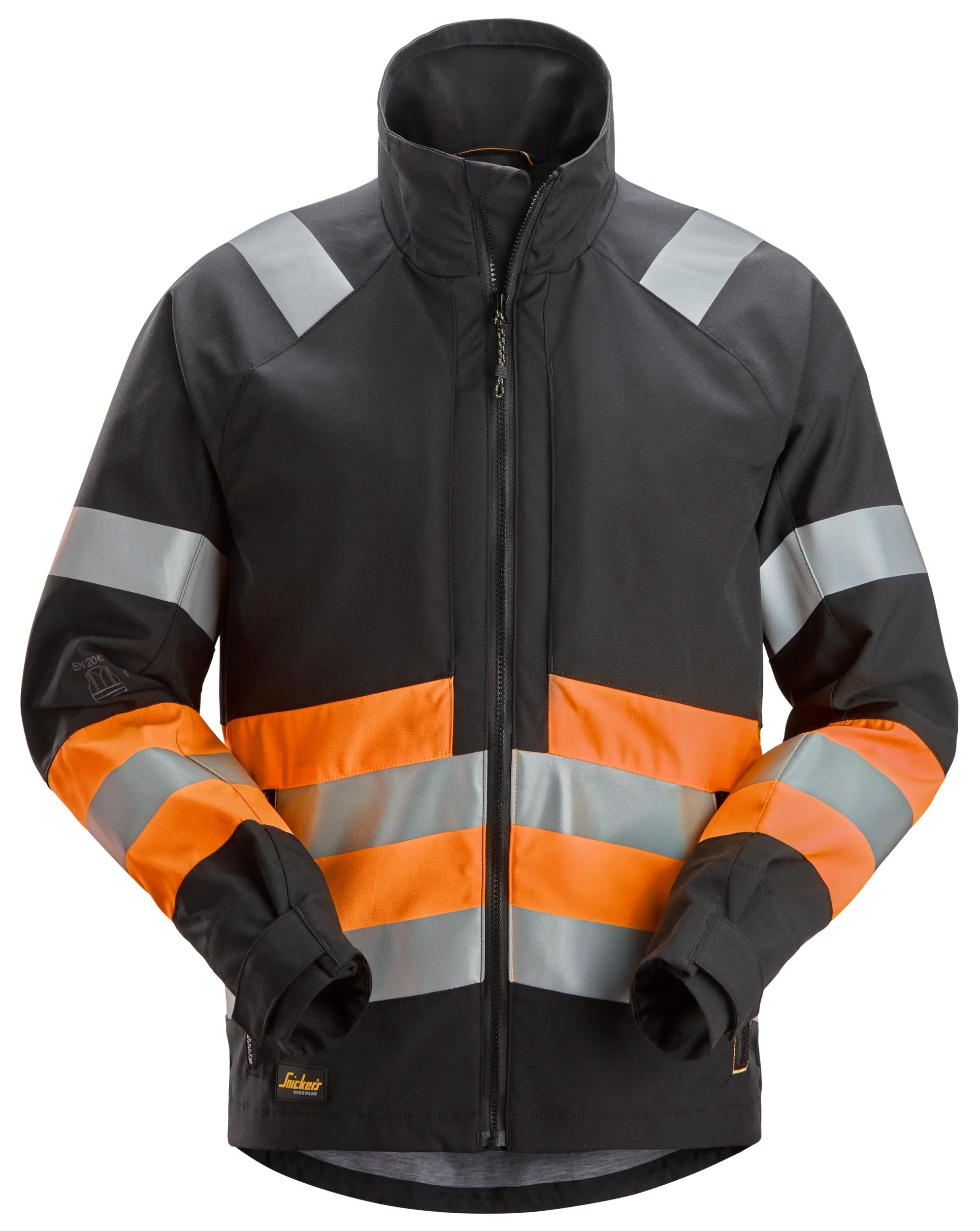 High-Vis jakke, klasse 1