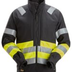 High-Vis jakke, klasse 1