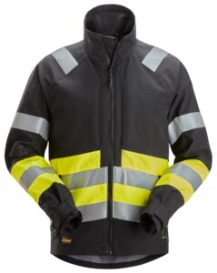 High-Vis jakke, klasse 1